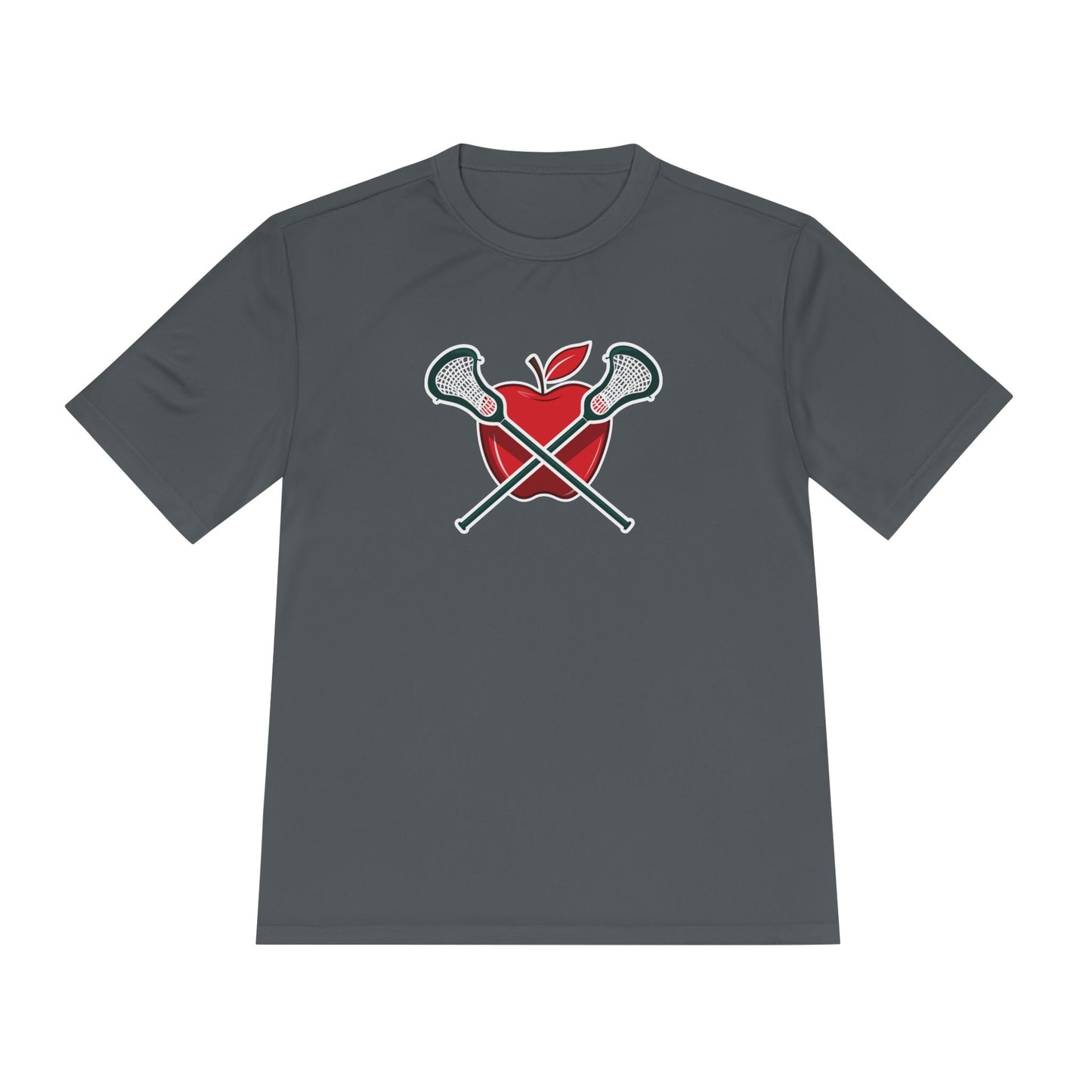 Adult Musselman HS Sport-Tek Performance T-Shirt