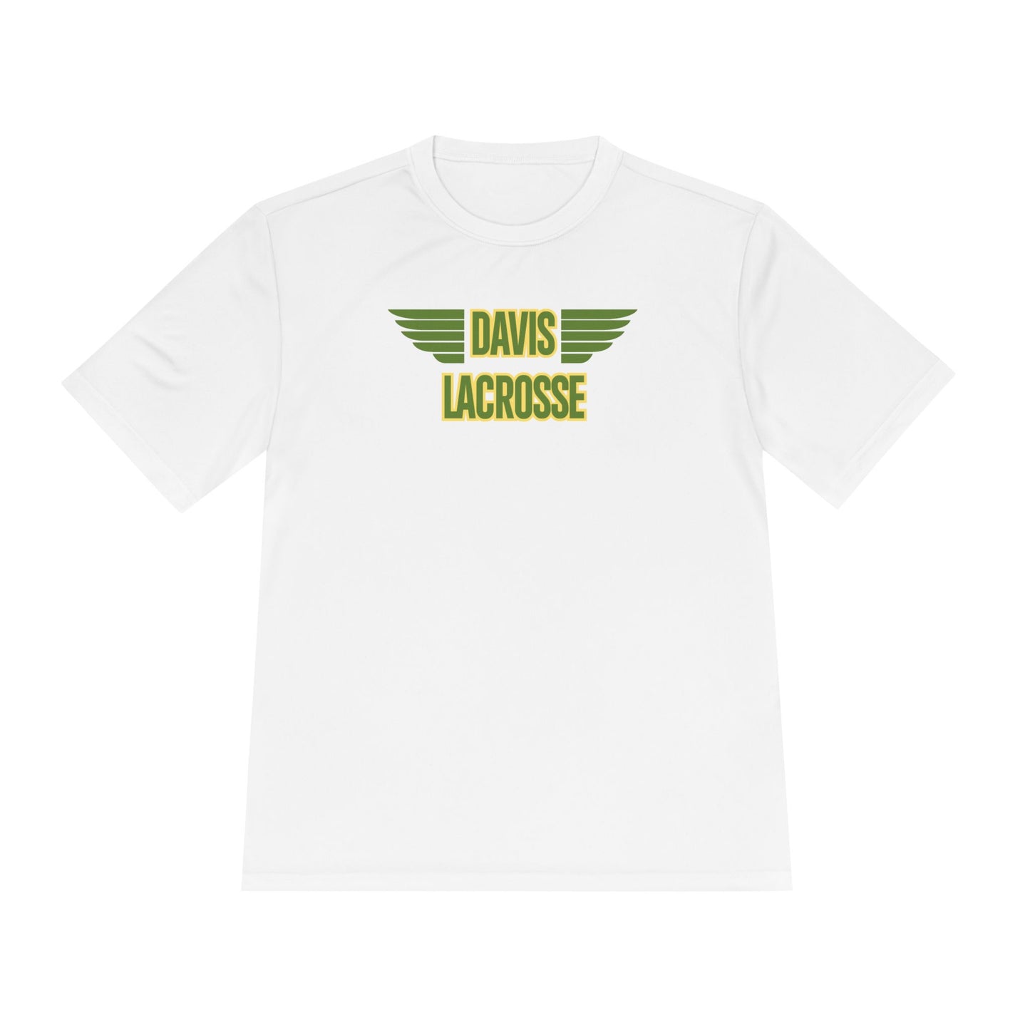 Adult Harlem Lacrosse Sport-Tek Performance Shirt