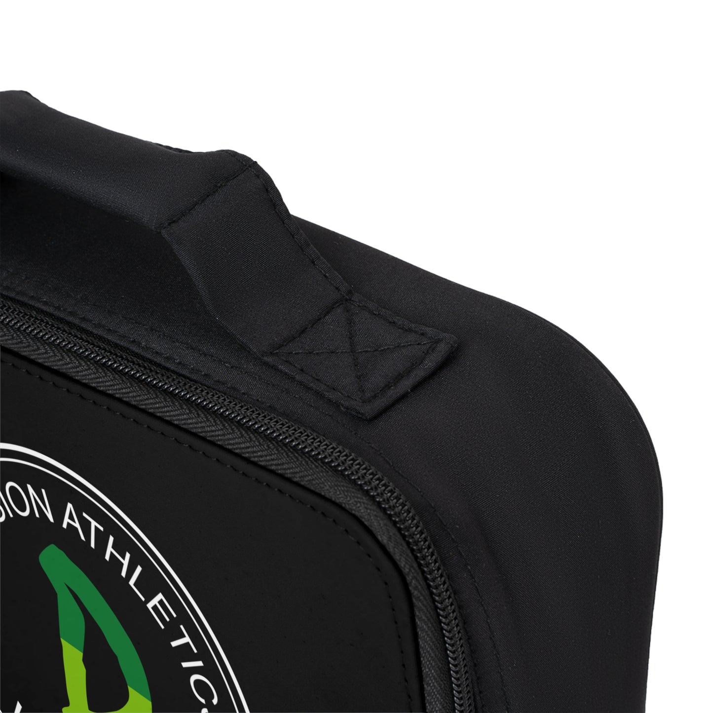 Precision Volleyball Lunch Box
