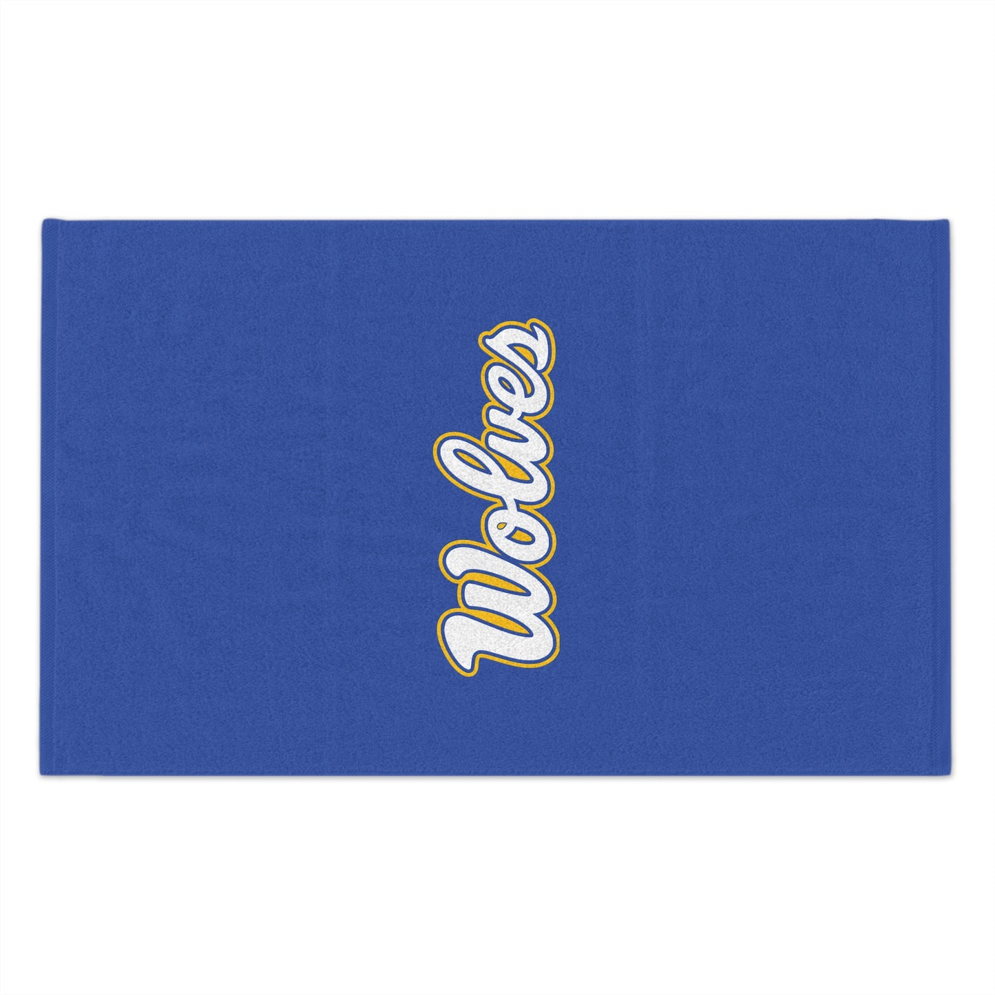 St. Paul's Swimming Rally Towel