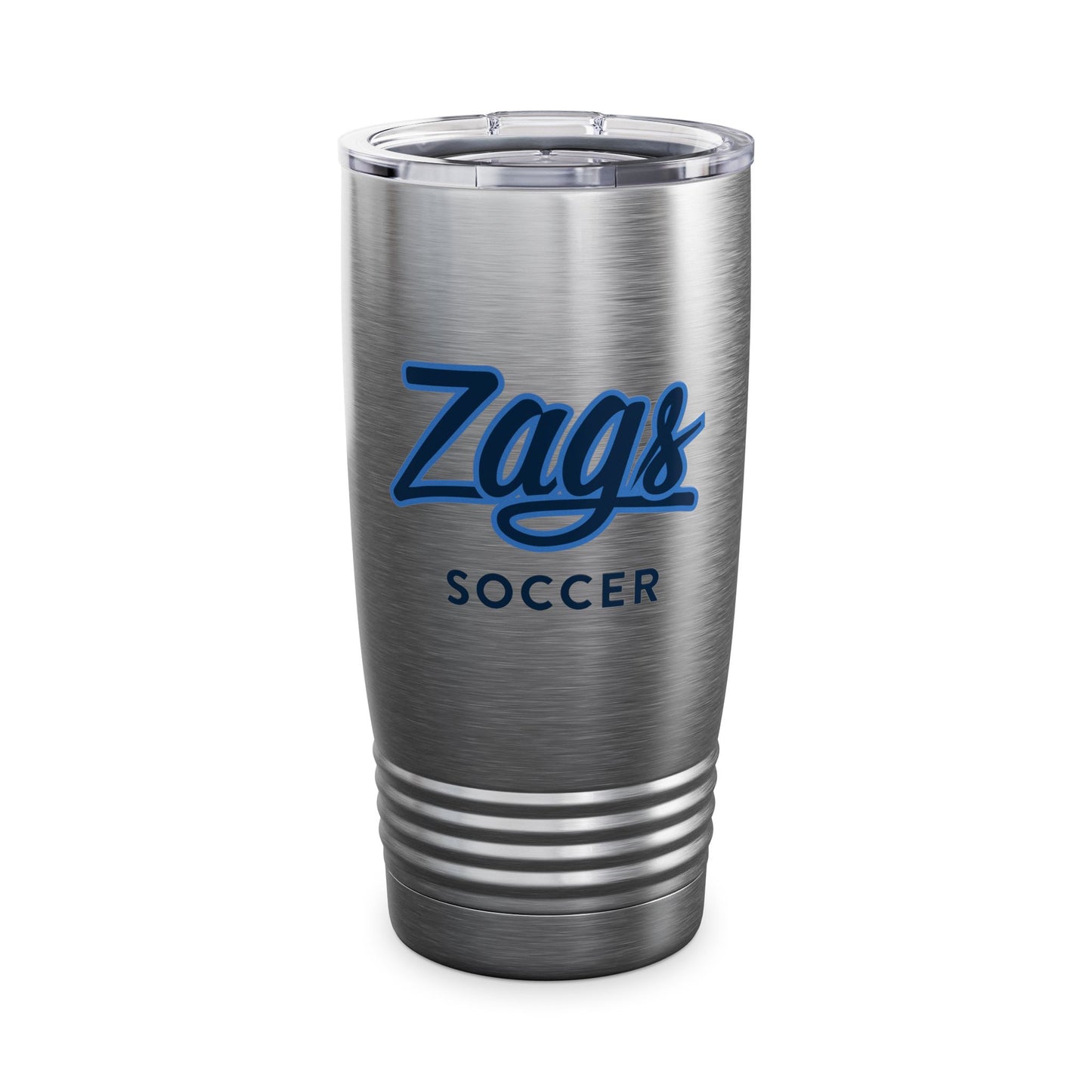 Key Soccer Ringneck Tumbler (20oz)