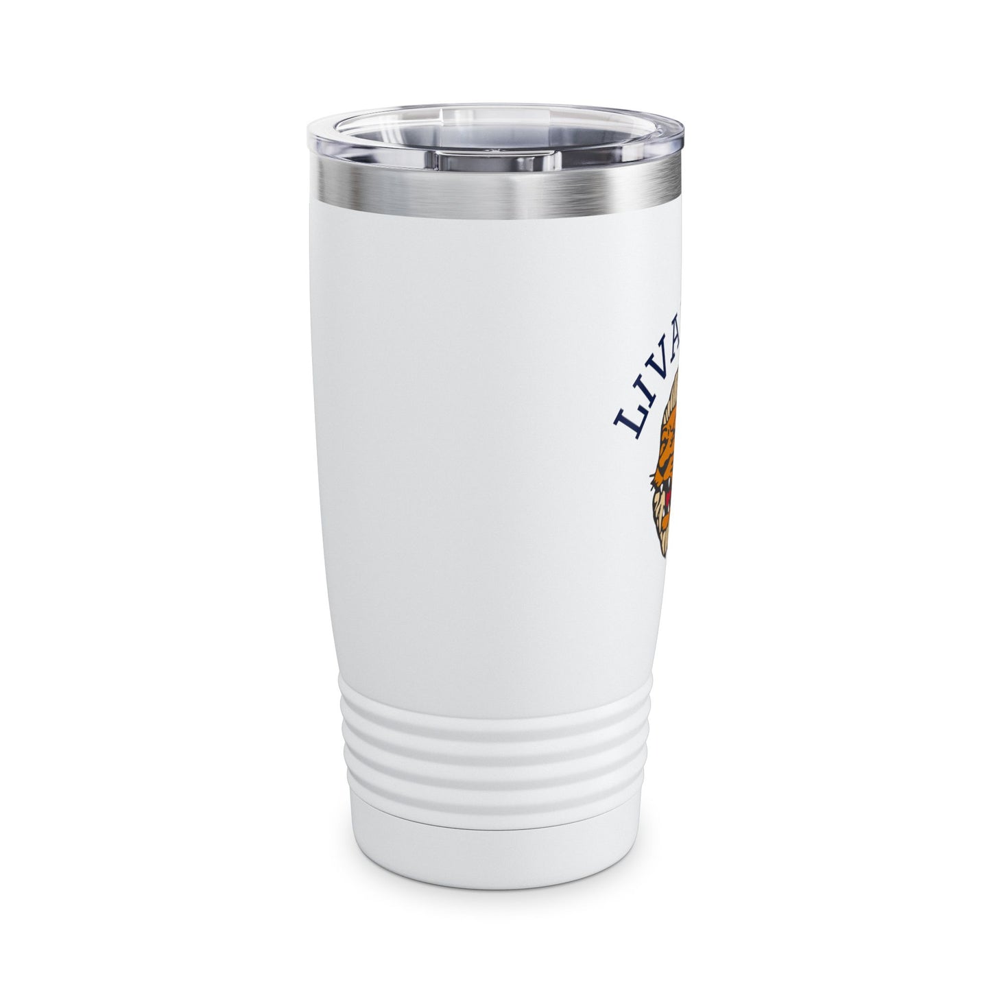 Lions Ringneck Tumbler (20oz)