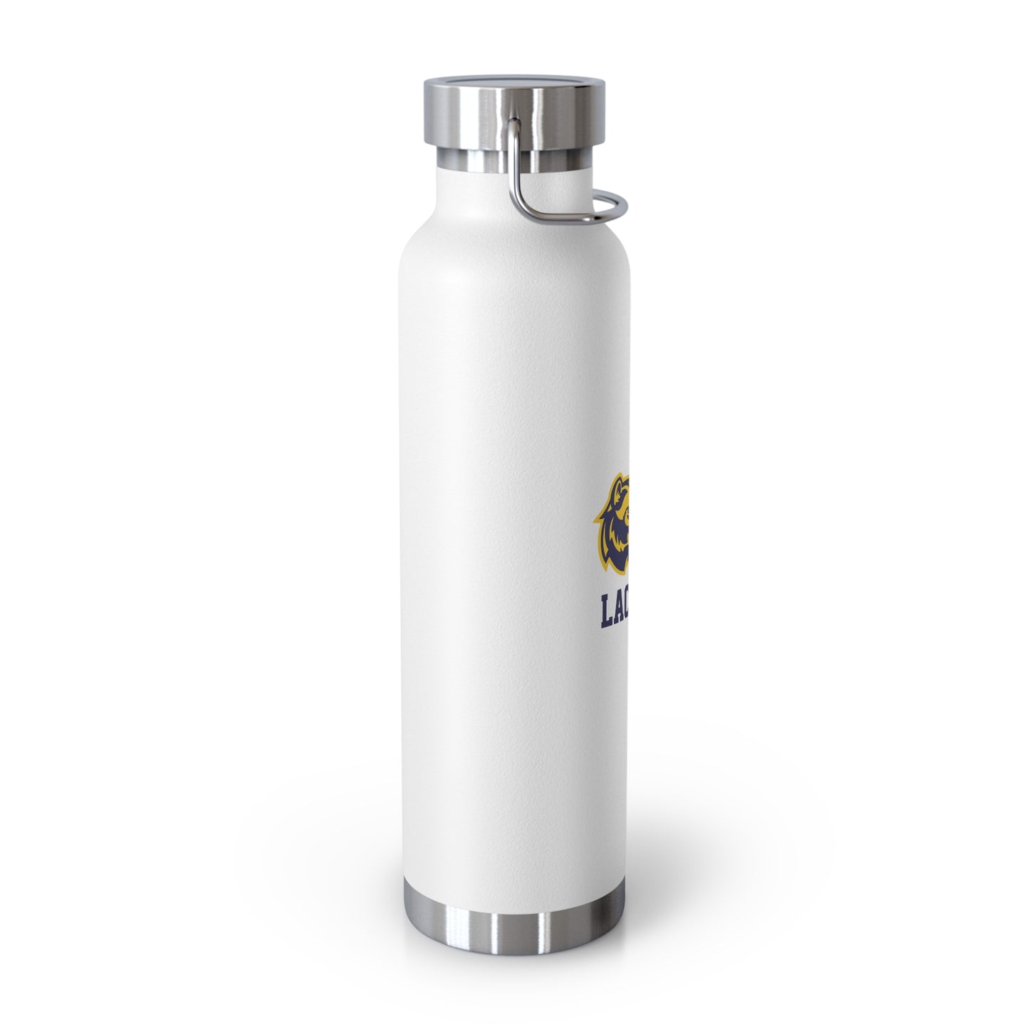 Bellevue Lacrosse Copper Vacuum Insulated Bottle - 22oz