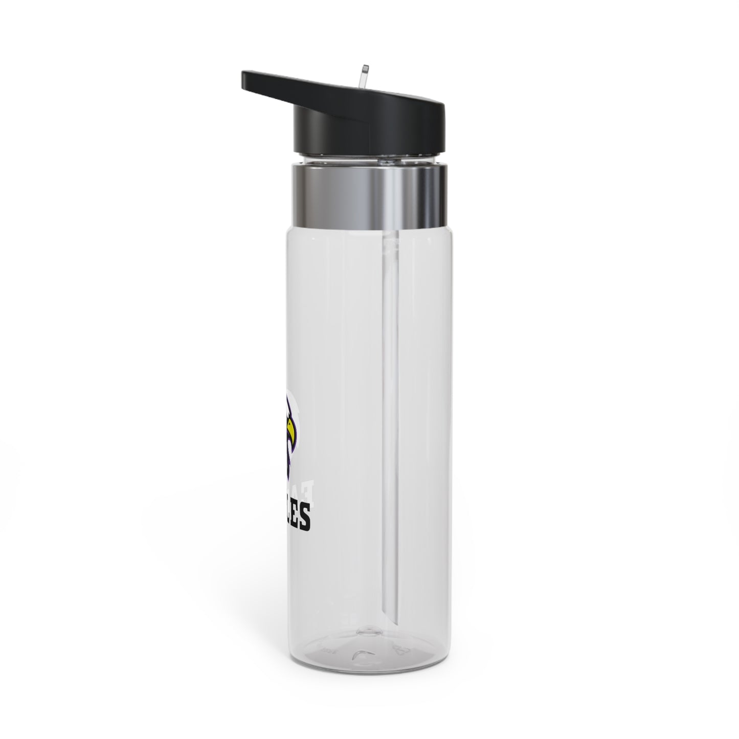Eagles Sport Water Bottle (20oz)