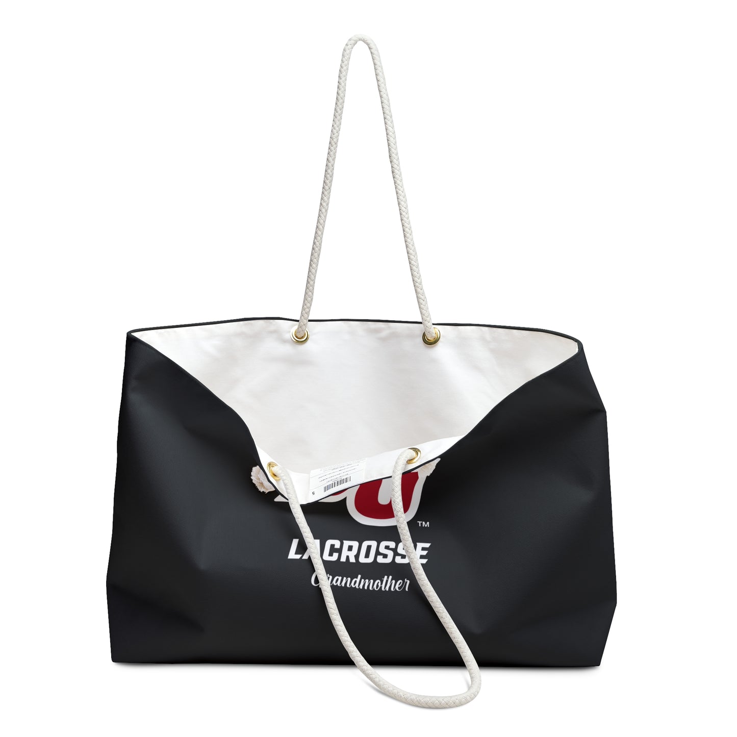 Drury Lacrosse Weekend Bag - Grandmother