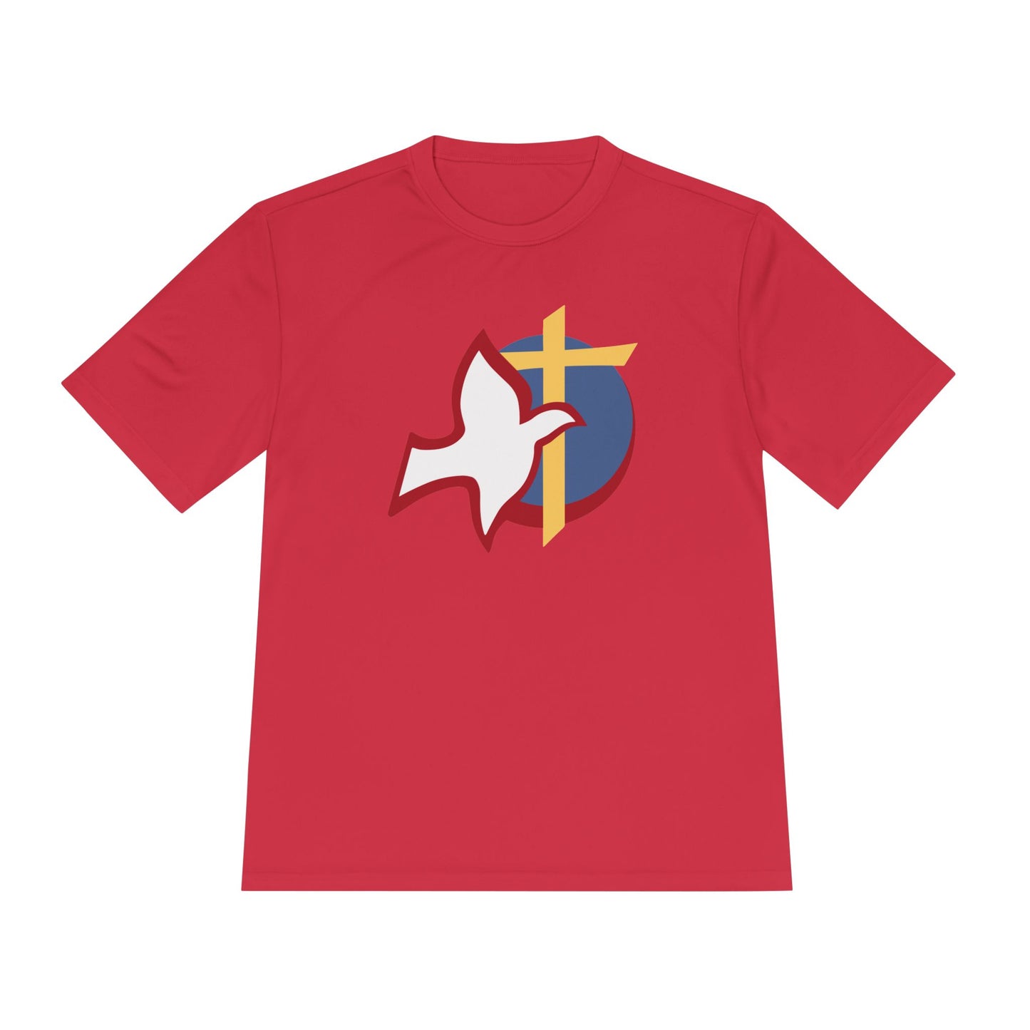 Adult HSAA Sport-Tek Performance Shirt