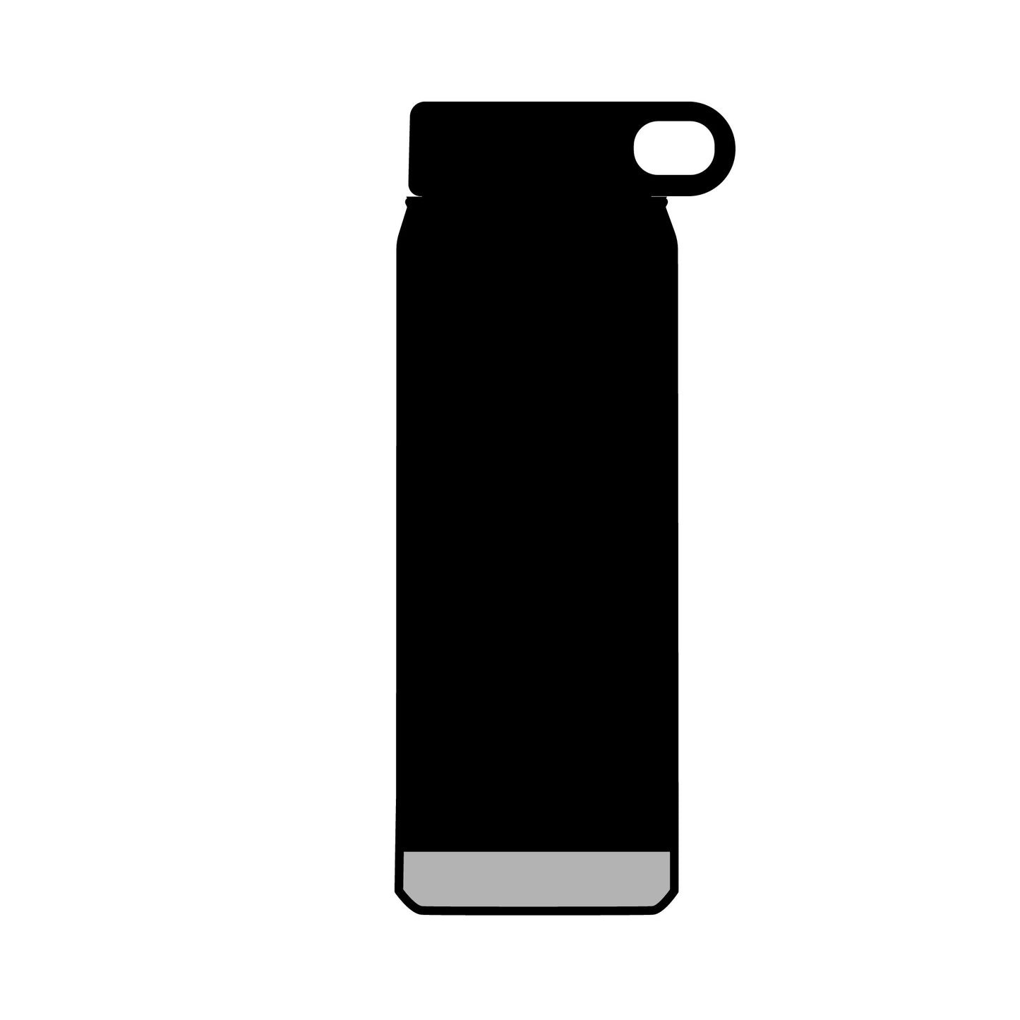 Alpine Collective Polar Camel Water Bottle, 32oz