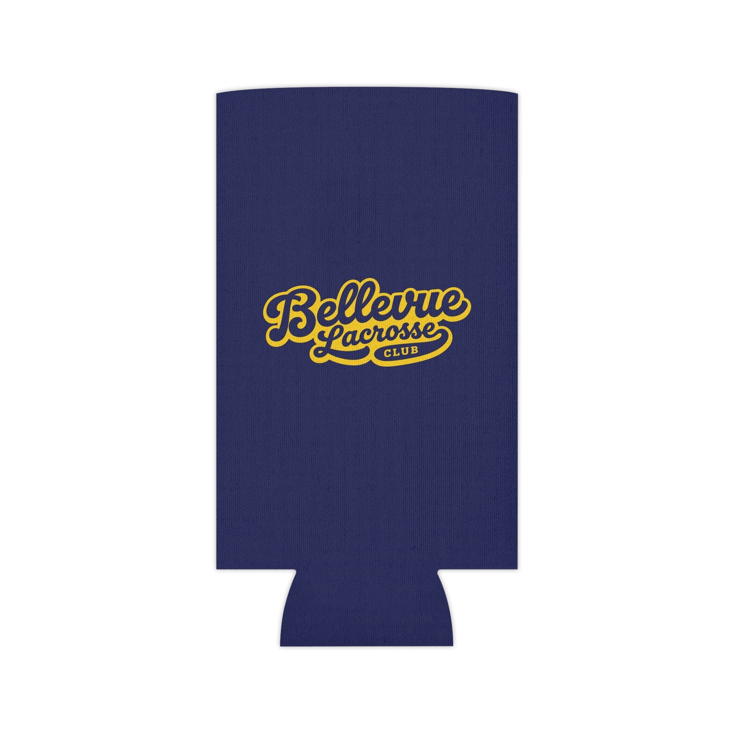 Bellevue Lacrosse Can Cooler 3-pack