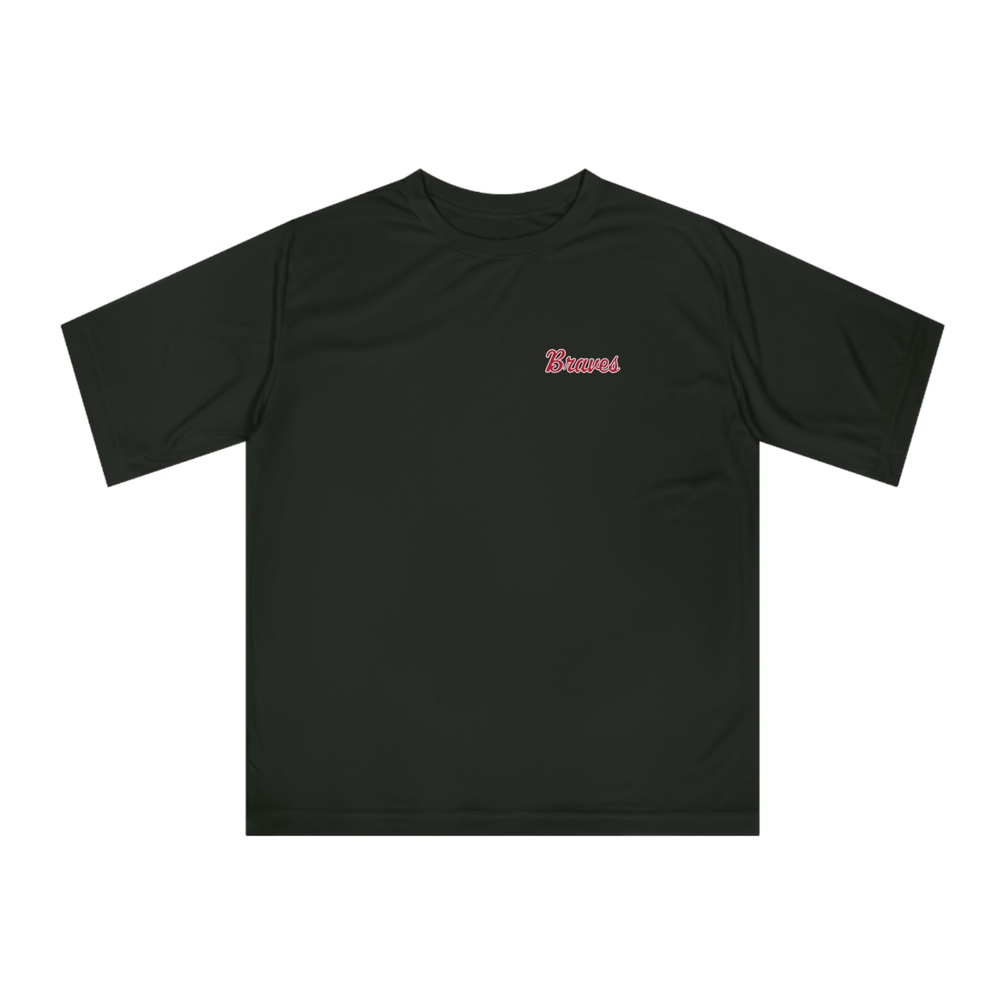 Adult Chopticon Lacrosse Team 365 Performance T-shirt