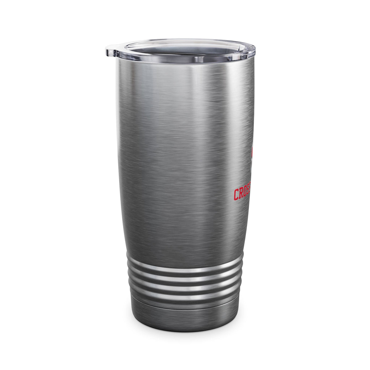 Bethel Tate HS Cross Country Ringneck Tumbler (20oz)
