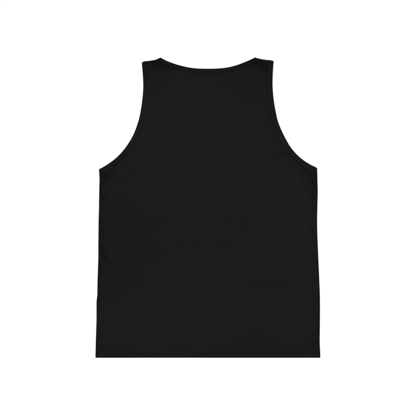 Youth New Haven Volleyball Bella + Canvas Tank Top