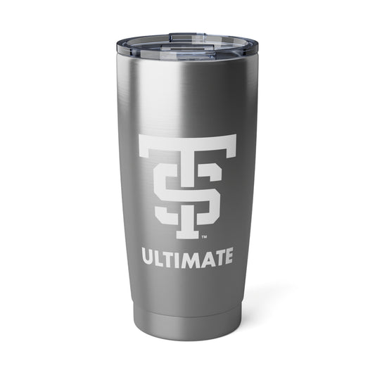 St. Thomas Ultimate Frisbee 20oz Insulated Tumbler