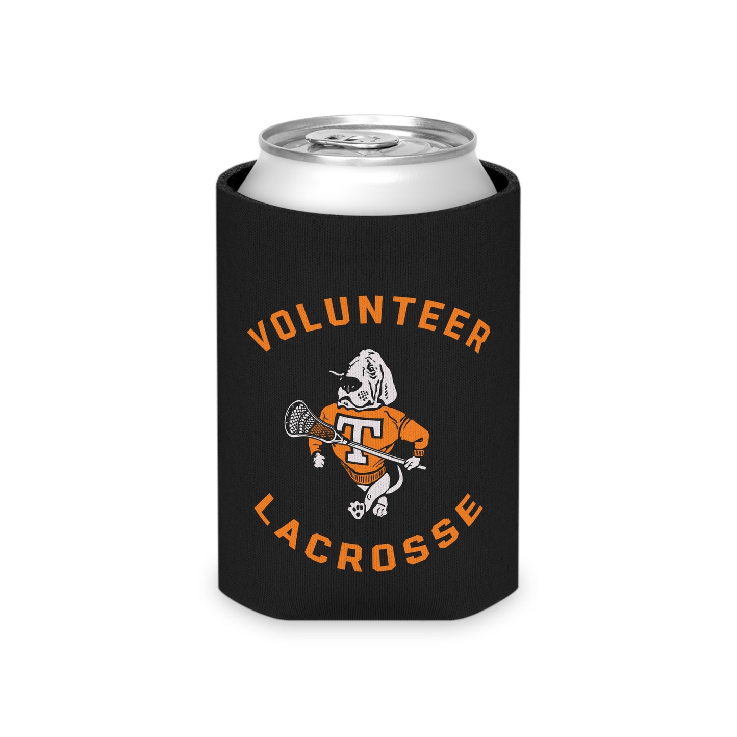Tennessee Lacrosse Can Cooler (3-pack)