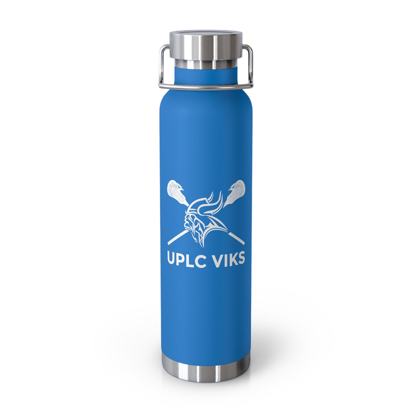 UPLC Copper Vacuum Insulated Bottle (22oz)