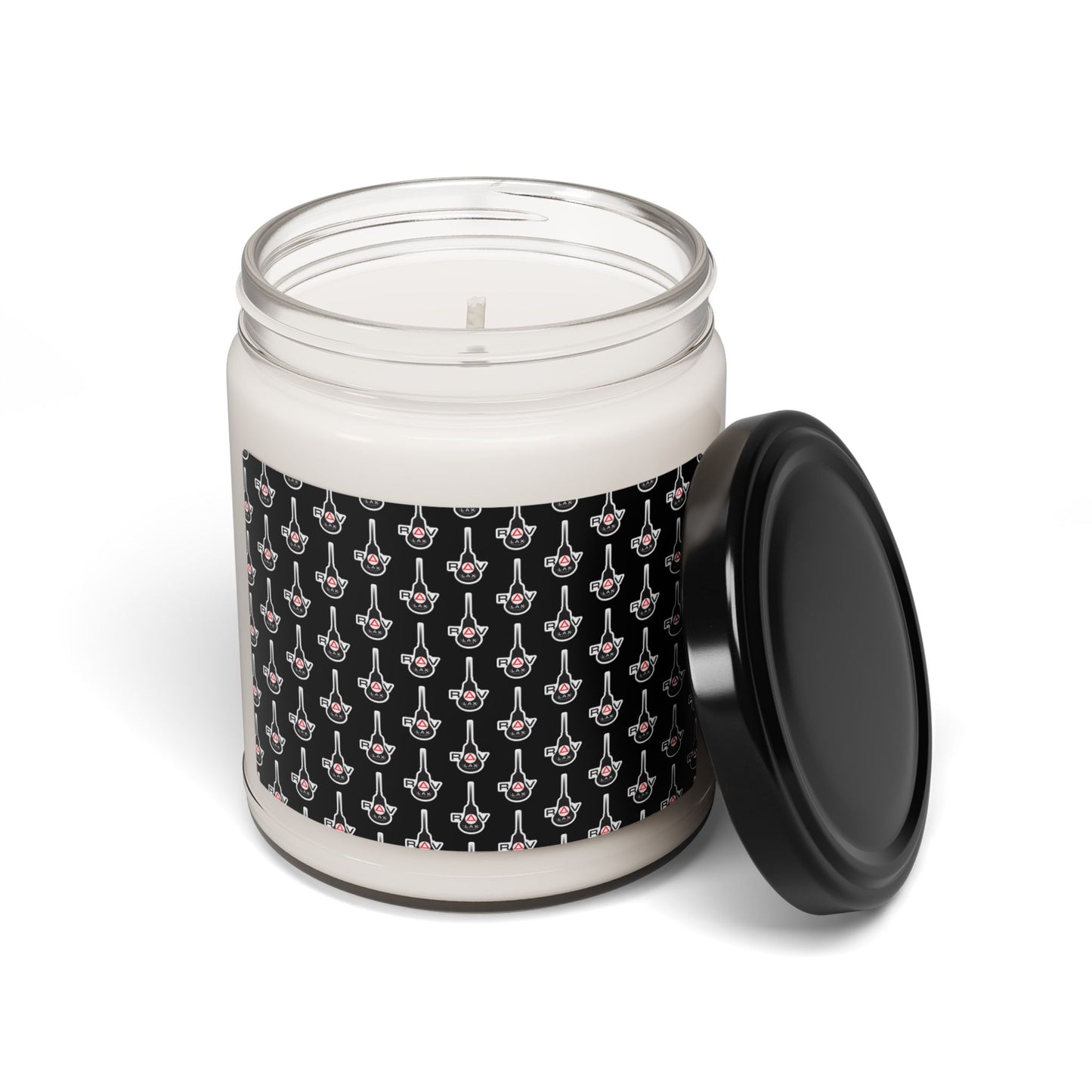 RV Lacrosse Scented Soy Candle, 9oz