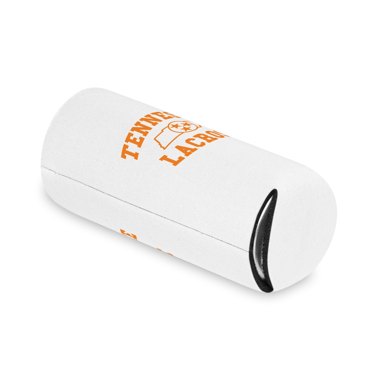 Tennessee Lacrosse Can Cooler (3-pack)
