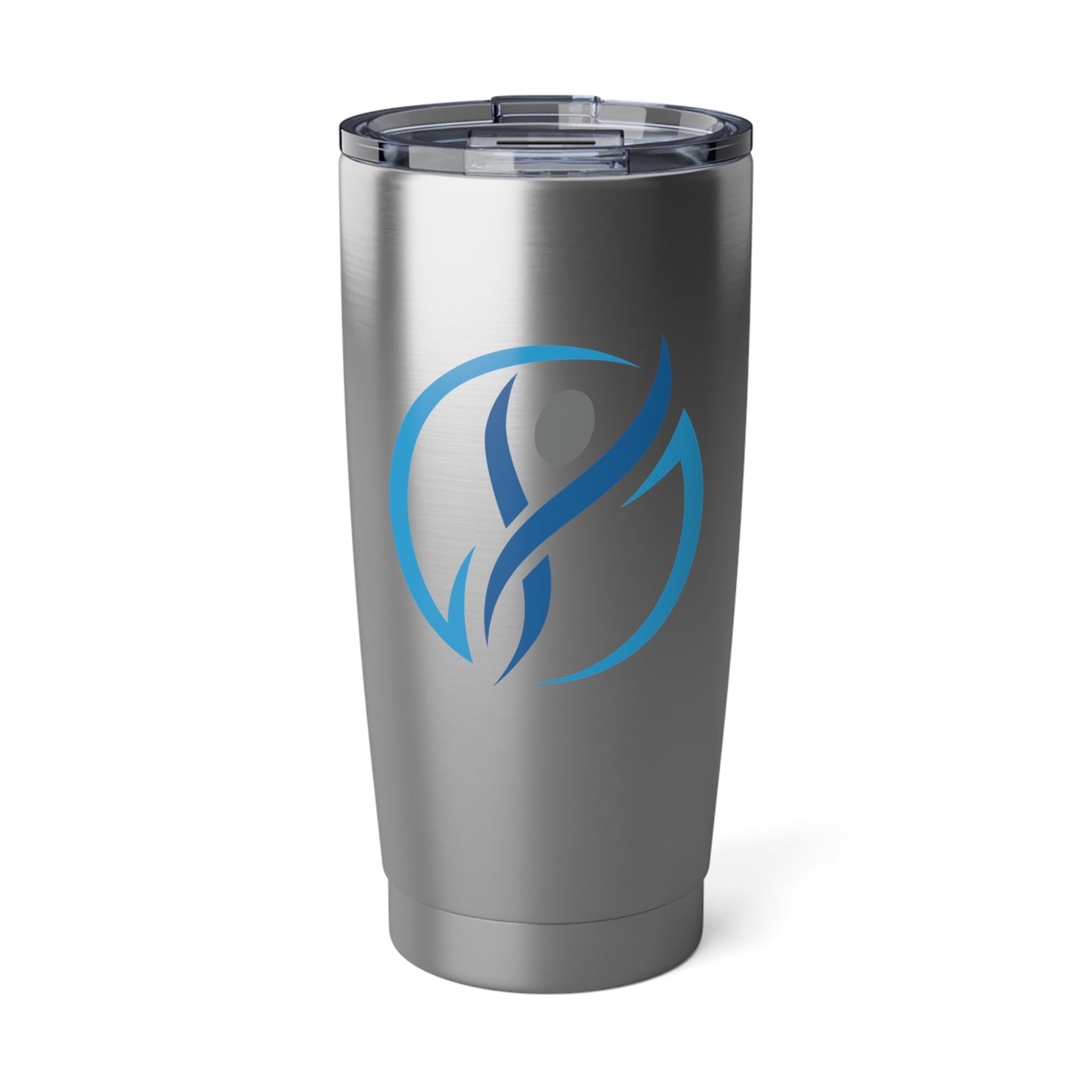 FitNation Insulated Tumbler (20oz)