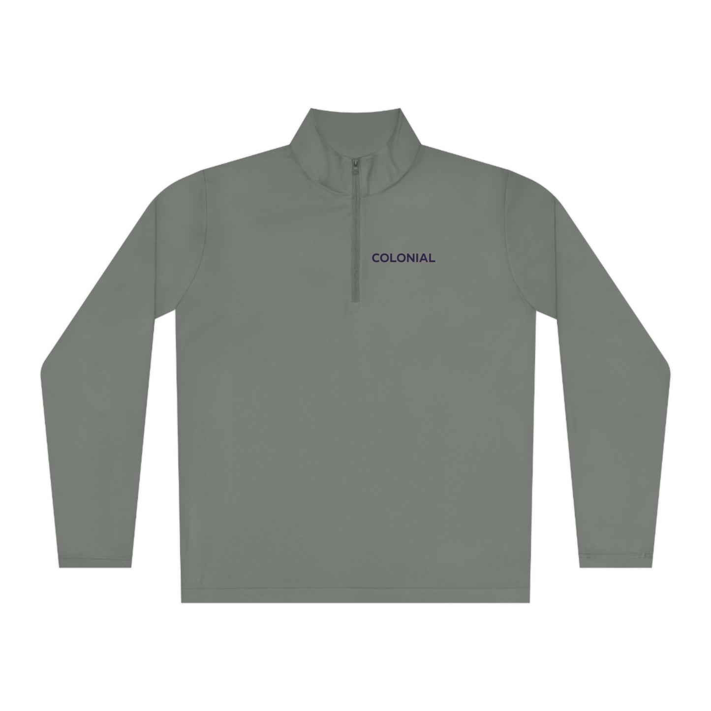 Adult CMS Sport-Tek Quarter-Zip Pullover