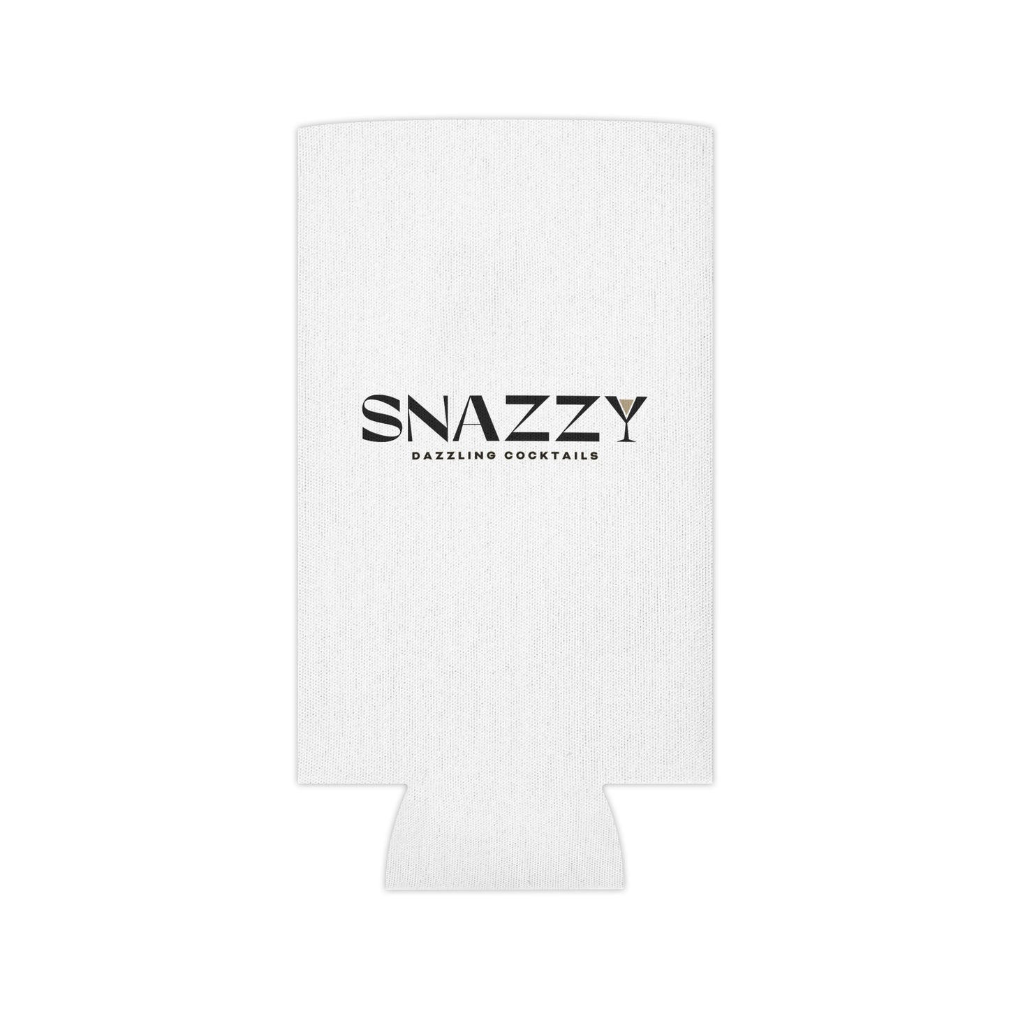 Snazzy Standard Can Cooler (3-Pack)