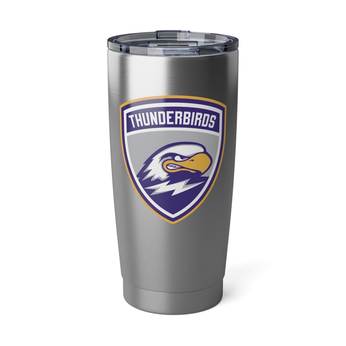 Thunderbirds Hockey 20oz Insulated Tumbler