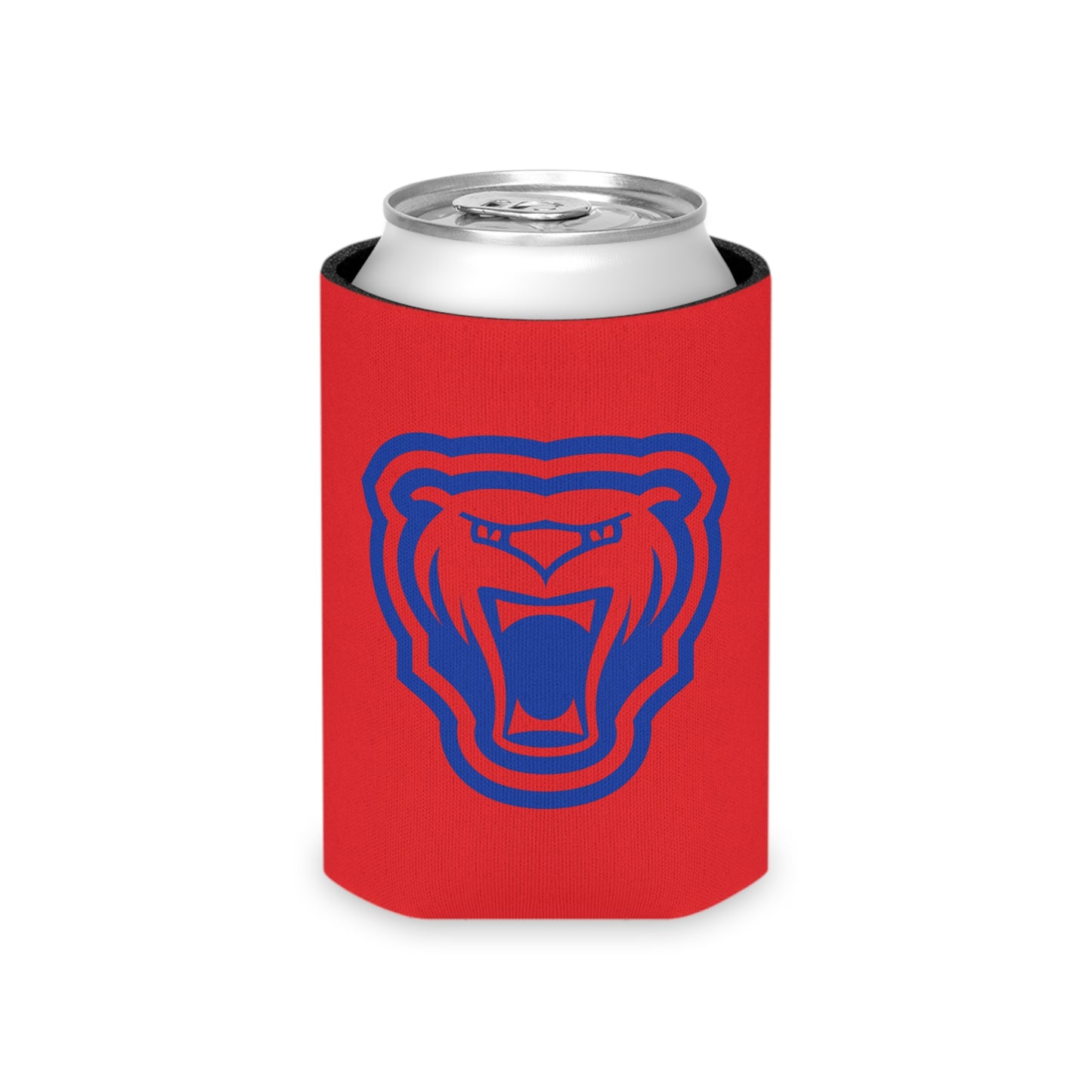 Bartlett HS Lacrosse Can Cooler 3-pack