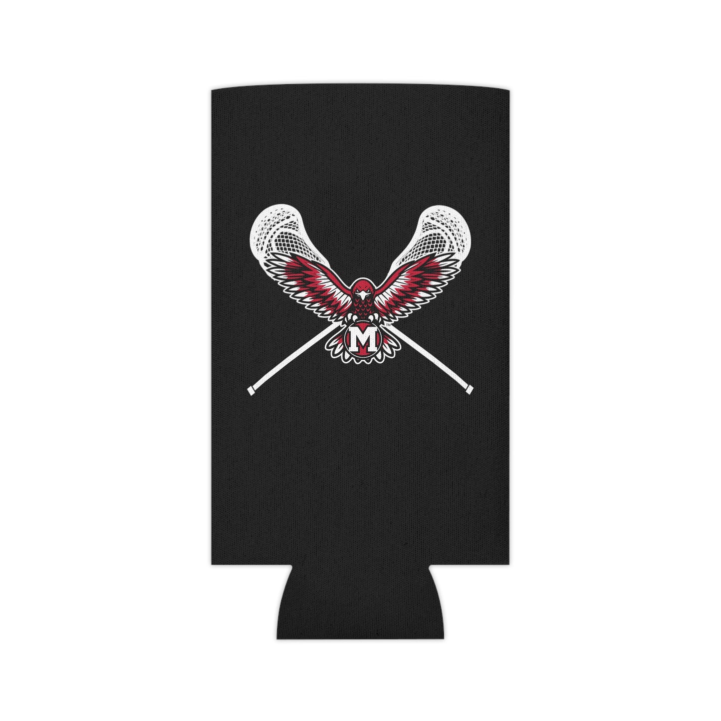 Montrose Lacrosse Can Cooler (3-Pack)