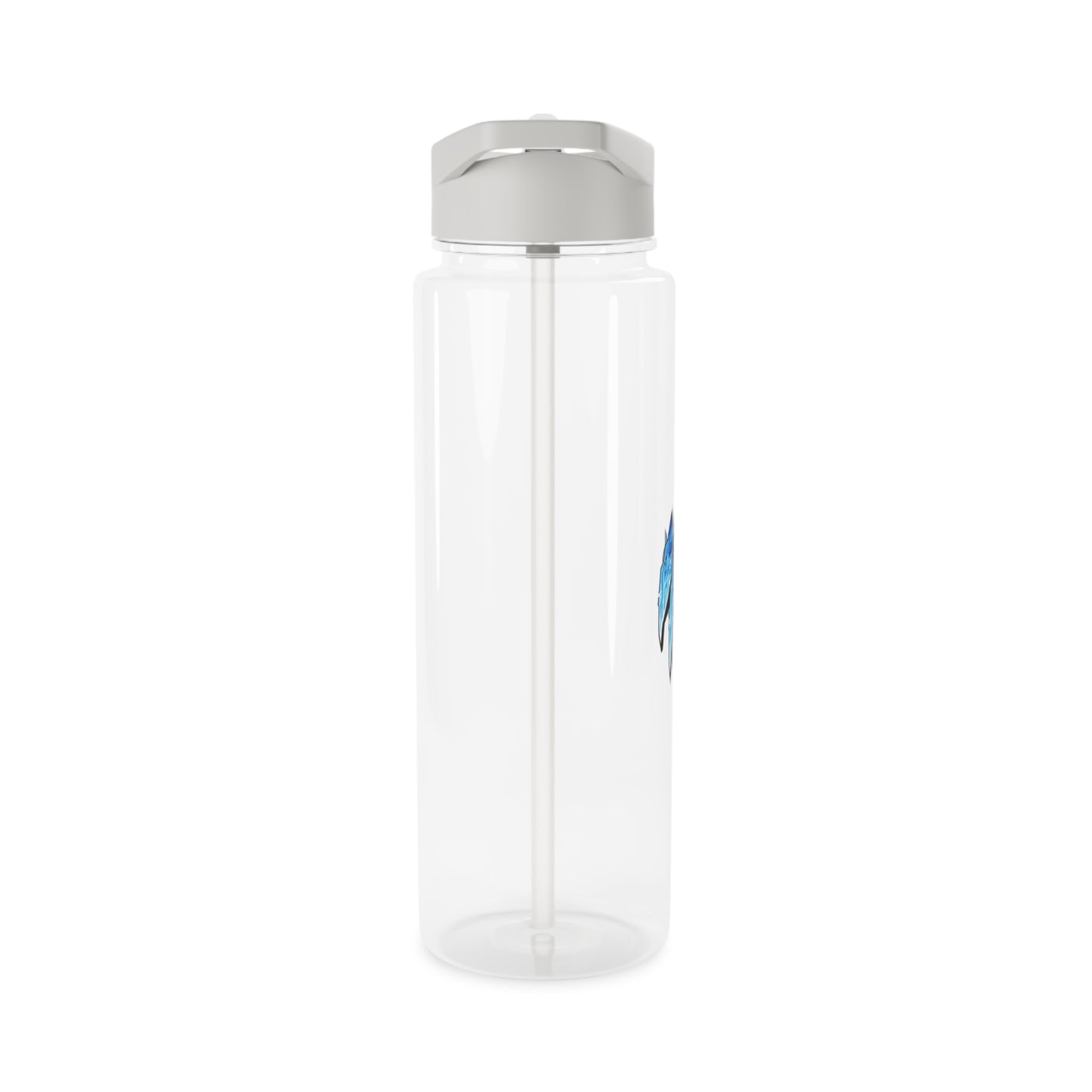 ICE LAX Tritan Water Bottle