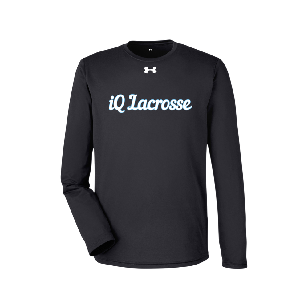 Under Armour LS Shirt A