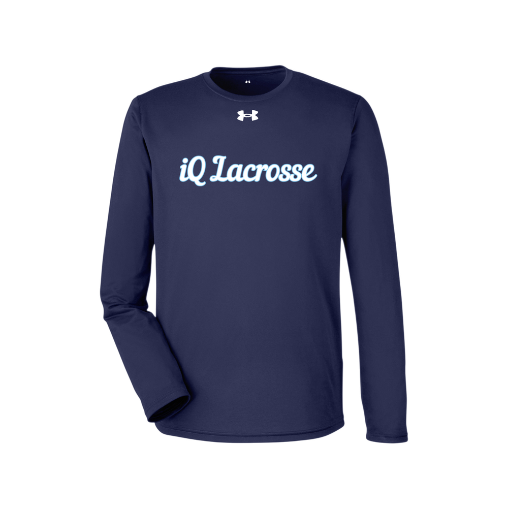 Under Armour LS Shirt A