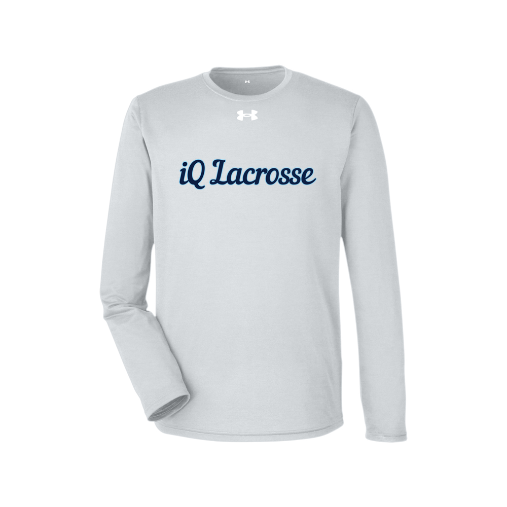 Under Armour LS Shirt A