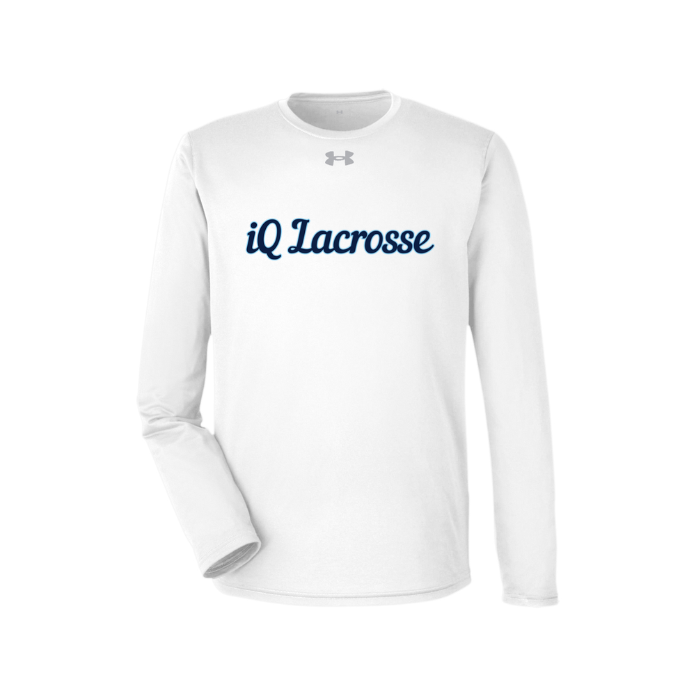 Under Armour LS Shirt A