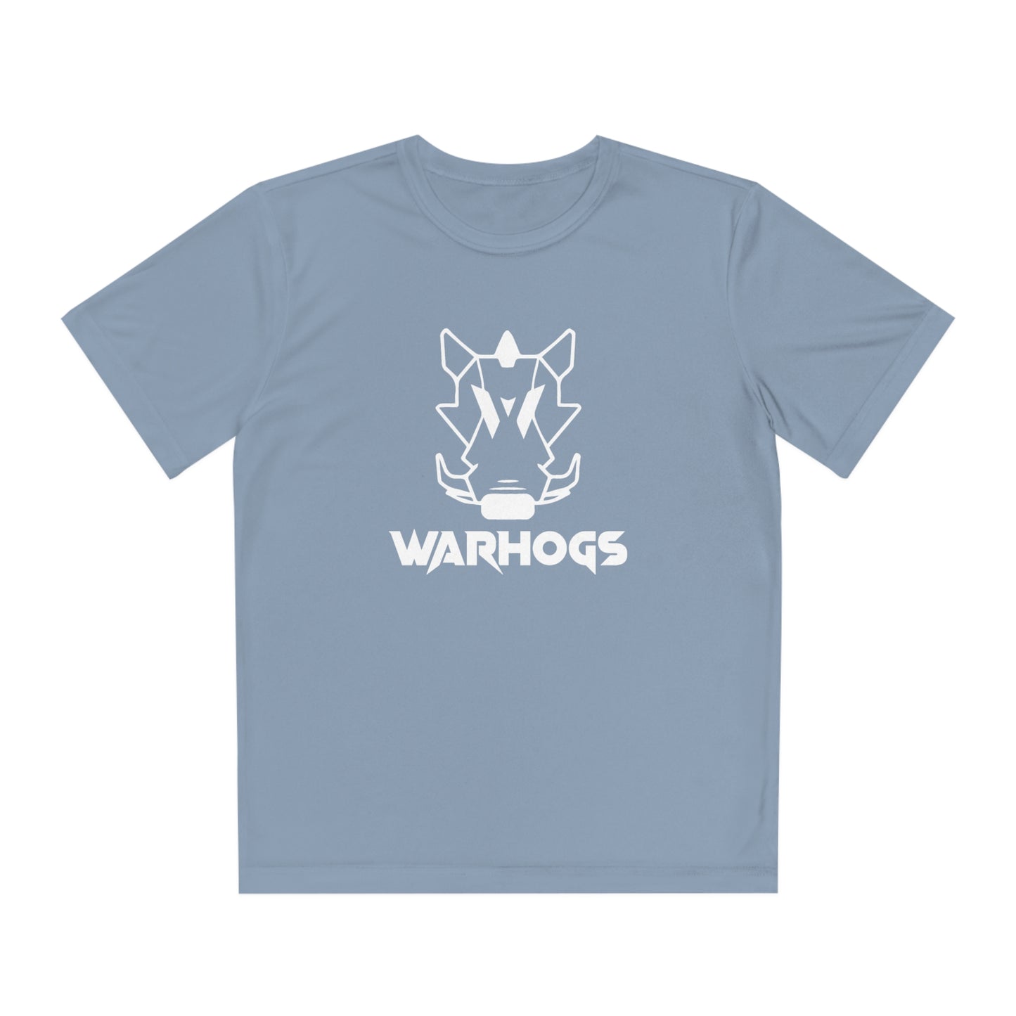 Youth Warhogs BLC Sport-Tek Performance T-Shirt