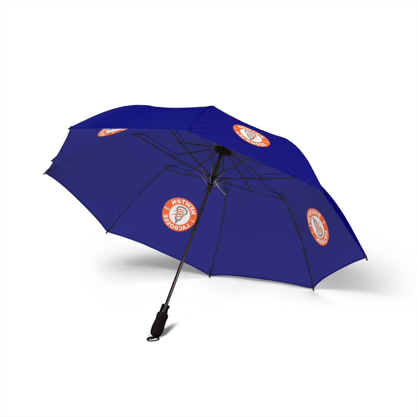 Newton Lacrosse Foldable Umbrella