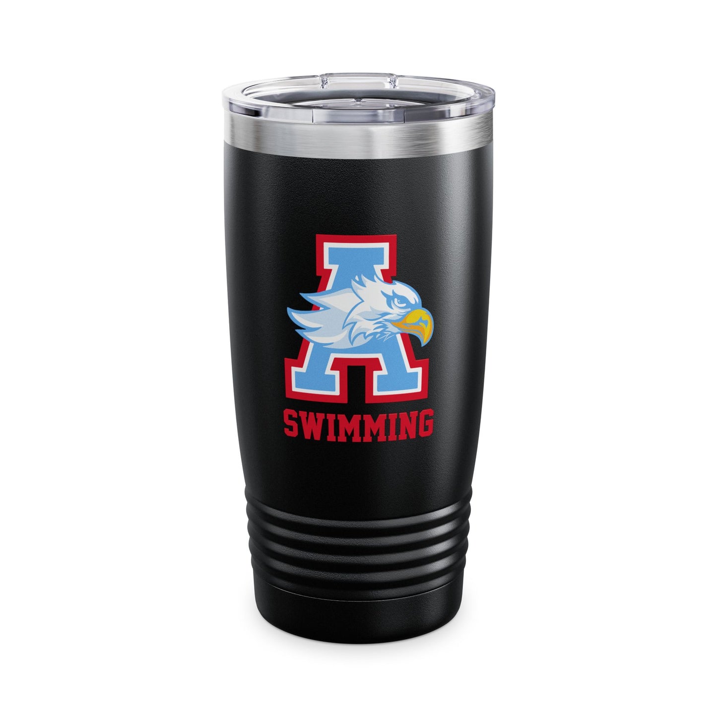 ARCA High Swimming Ringneck Tumbler (20oz)