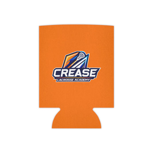 Crease Lacrosse Academy Can Cooler 3-pack