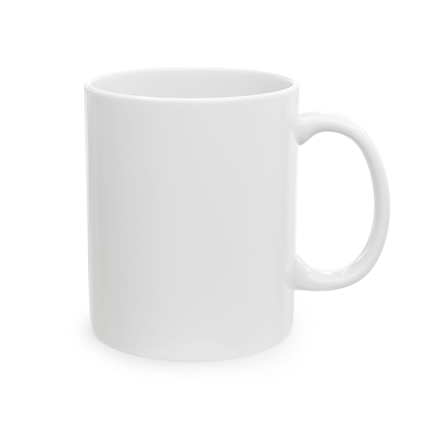 BV Titans Ceramic Mug