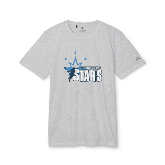 Adult 417 Lacrosse Adidas Performance T-Shirt