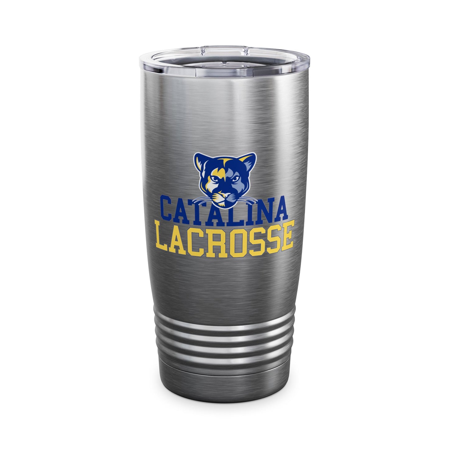 Catalina Lacrosse Tumbler (20oz)