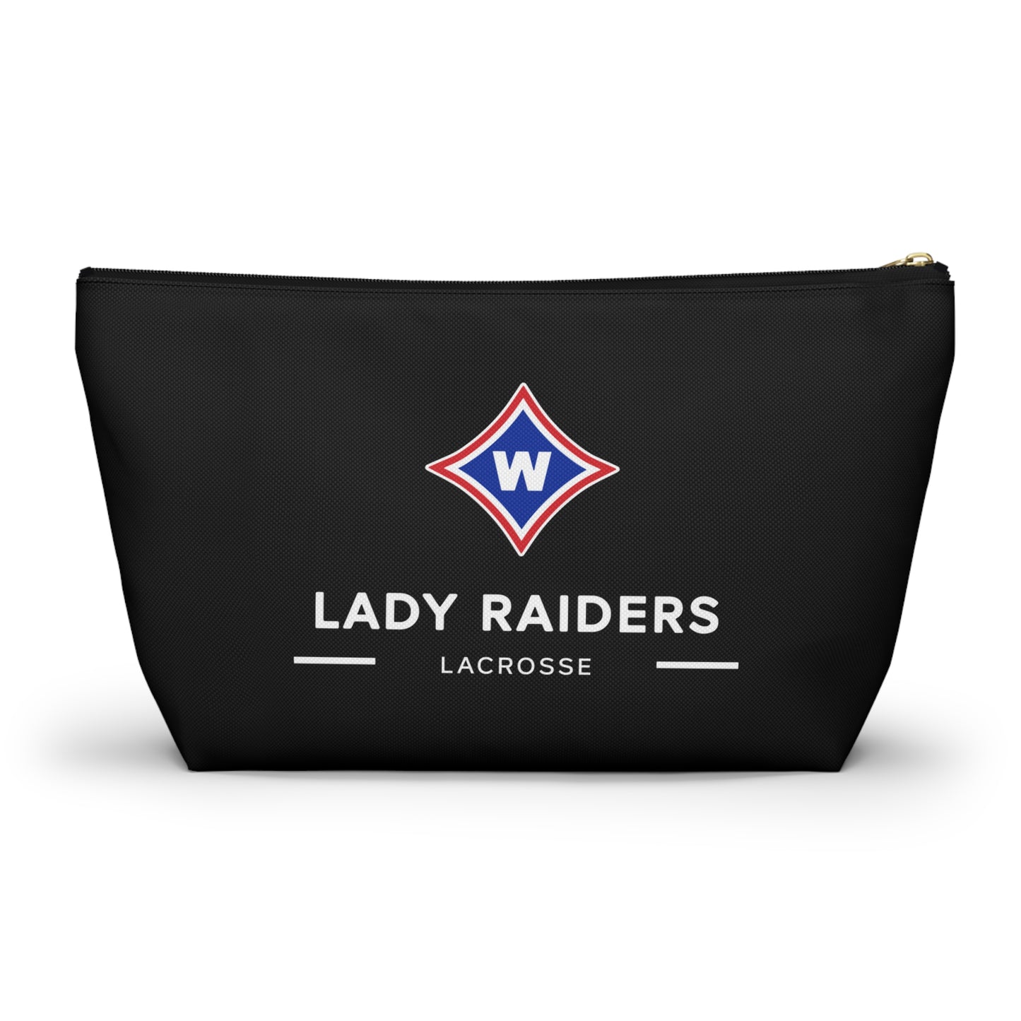 Walton Girls Lacrosse Accessory Pouch