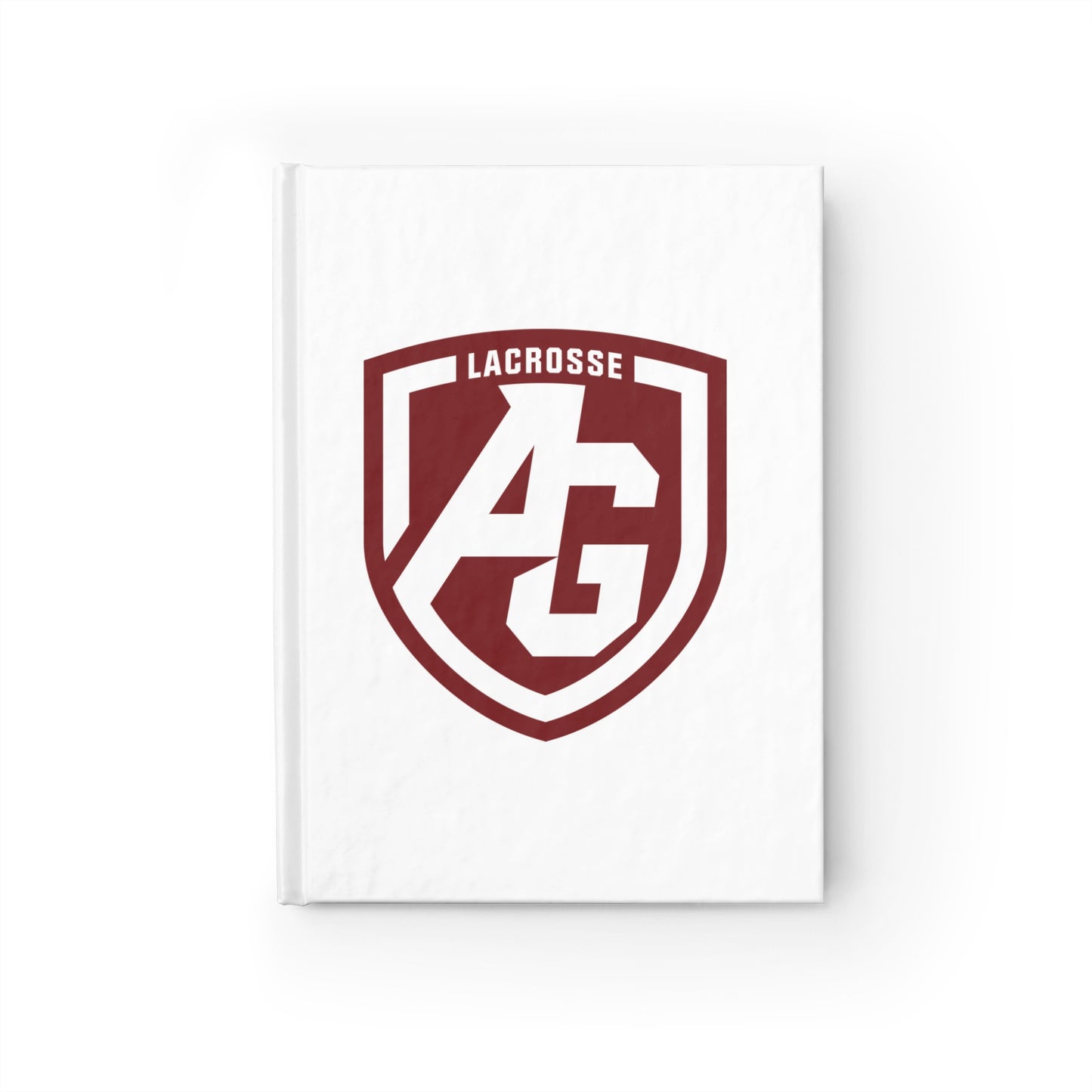 AGL Softcover Journal