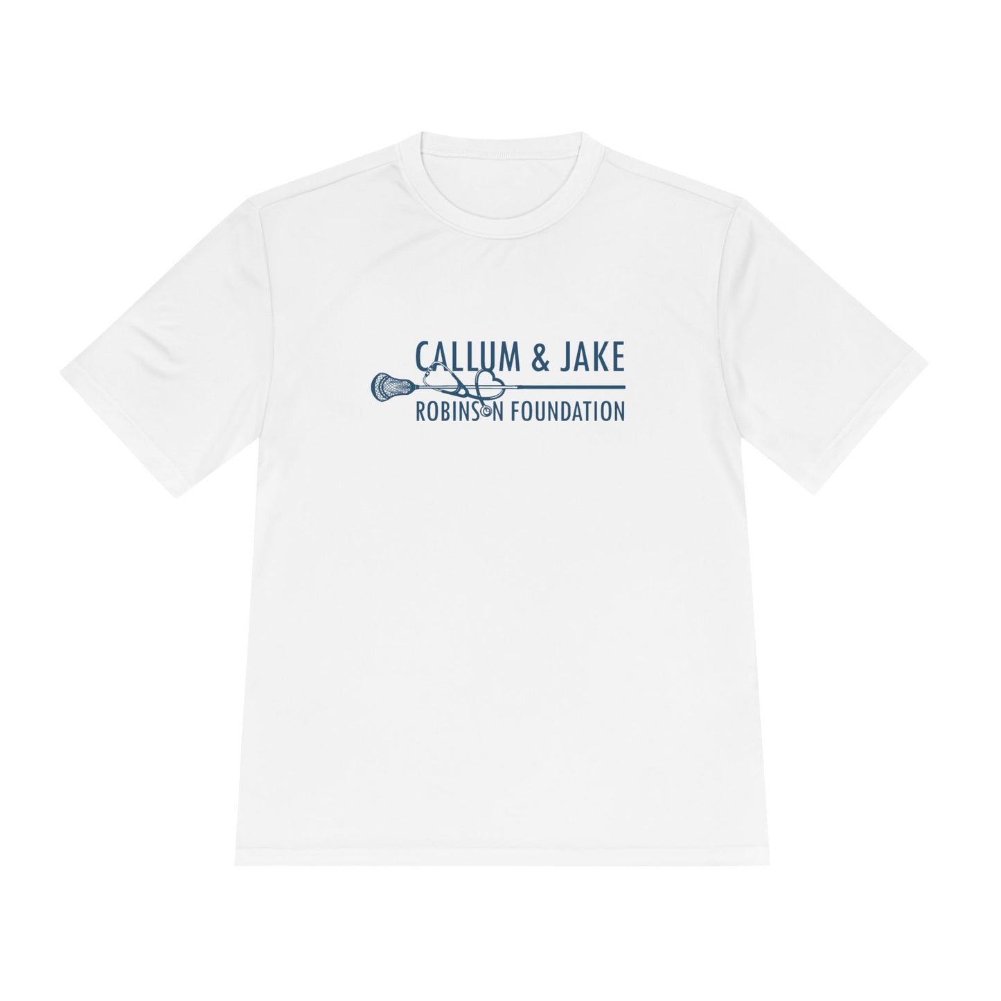Adult CJR Foundation Sport-Tek T-Shirt