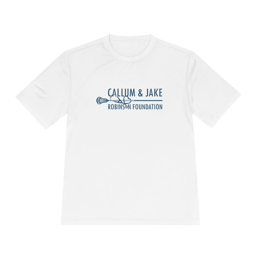 Adult CJR Foundation Sport-Tek T-Shirt