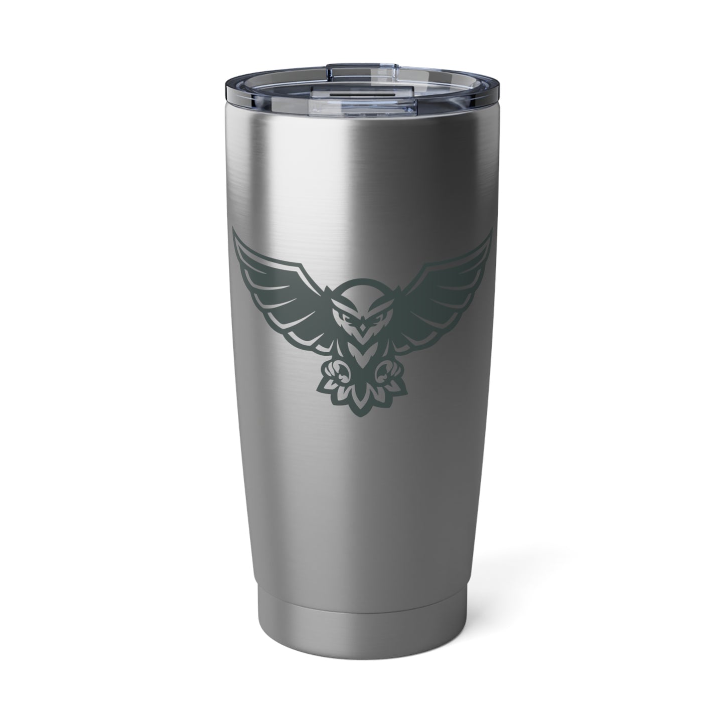 Ida B. Wells Lacrosse 20oz Insulated Tumbler