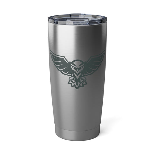 Ida B. Wells Lacrosse 20oz Insulated Tumbler