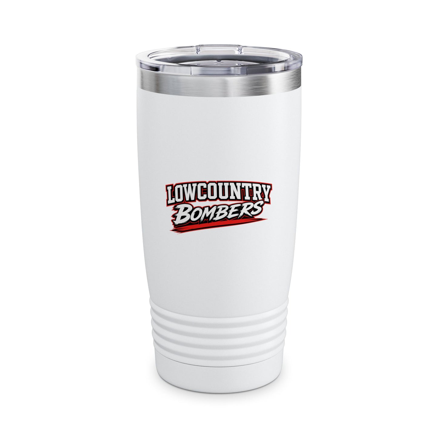 Lowcountry Bomber Tumbler (20oz)