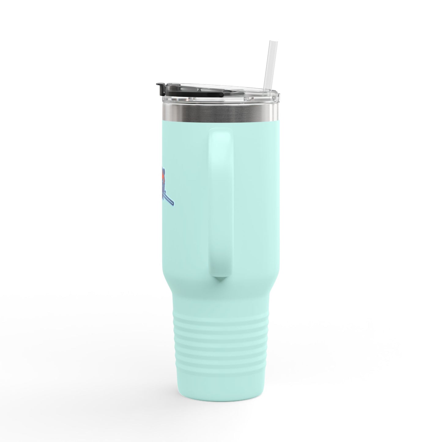 North Stafford Polar Camel Insulated Travel Mug (40oz)