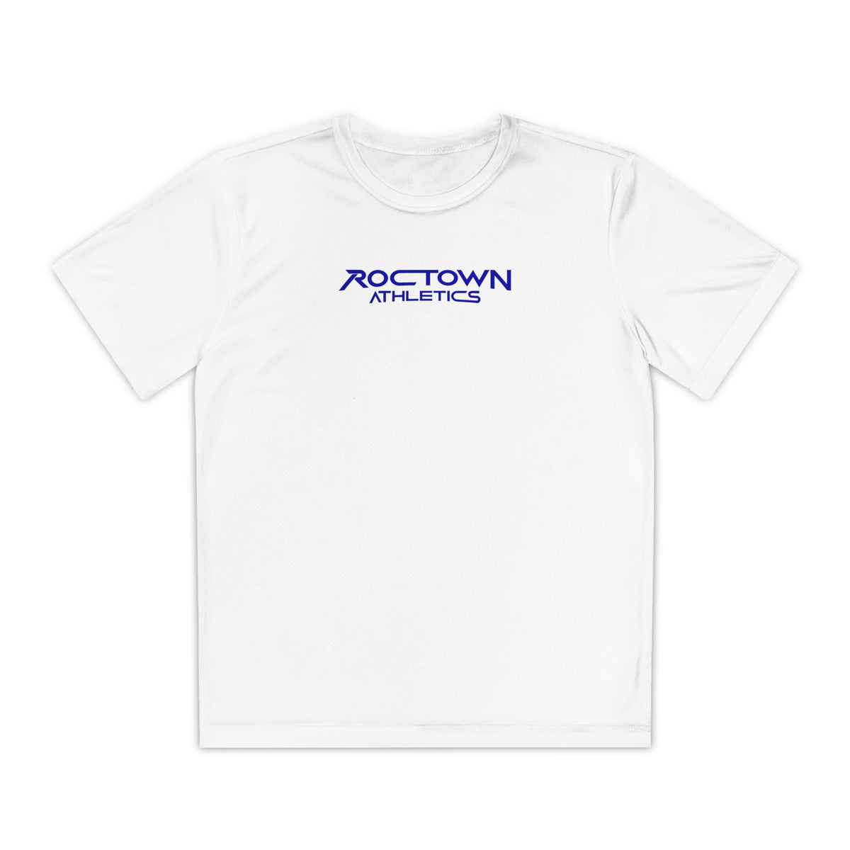 Youth Roctown Athletics Sport-Tek Performance Tee