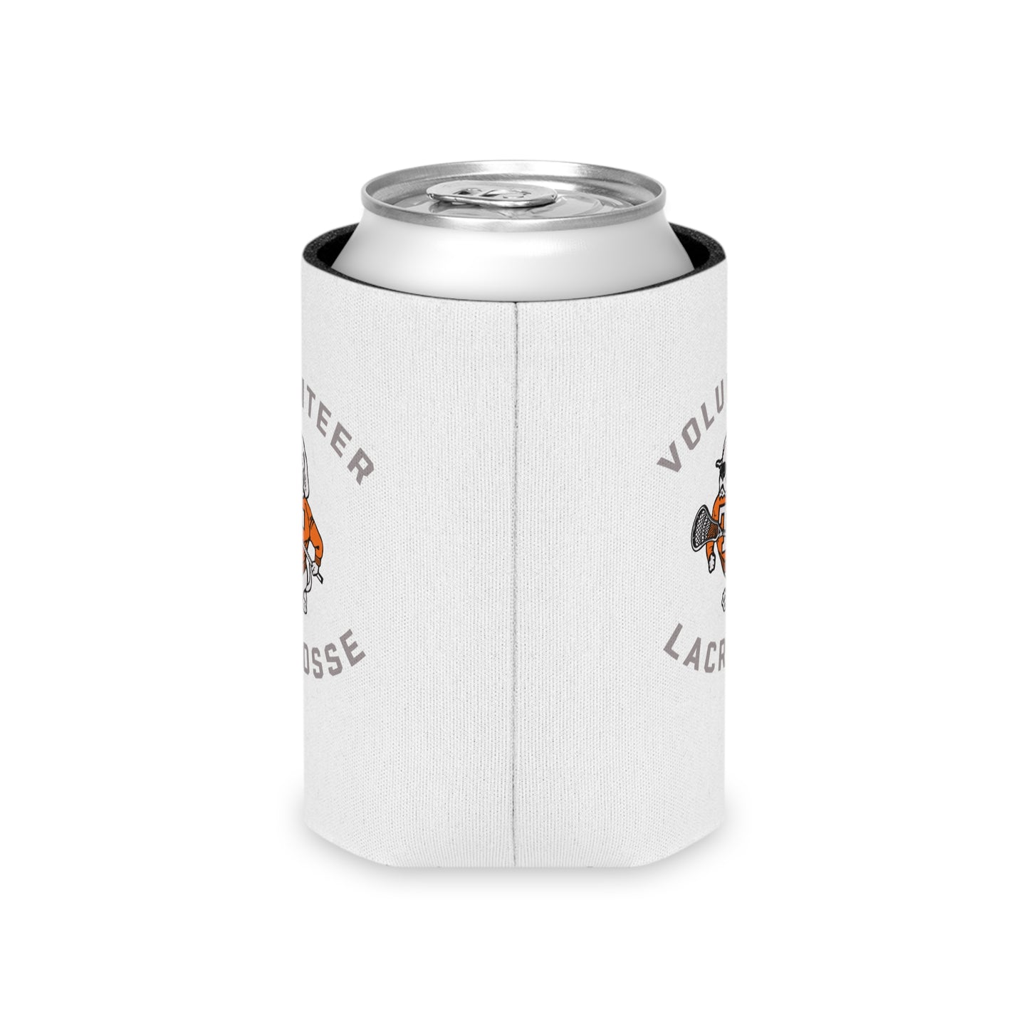 Tennessee Lacrosse Can Cooler (3-pack)