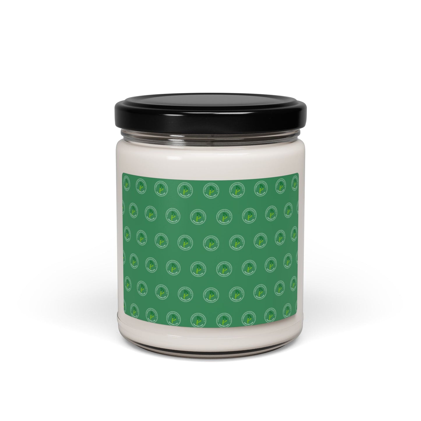 Precision Volleyball  Scented Soy Candle, 9oz