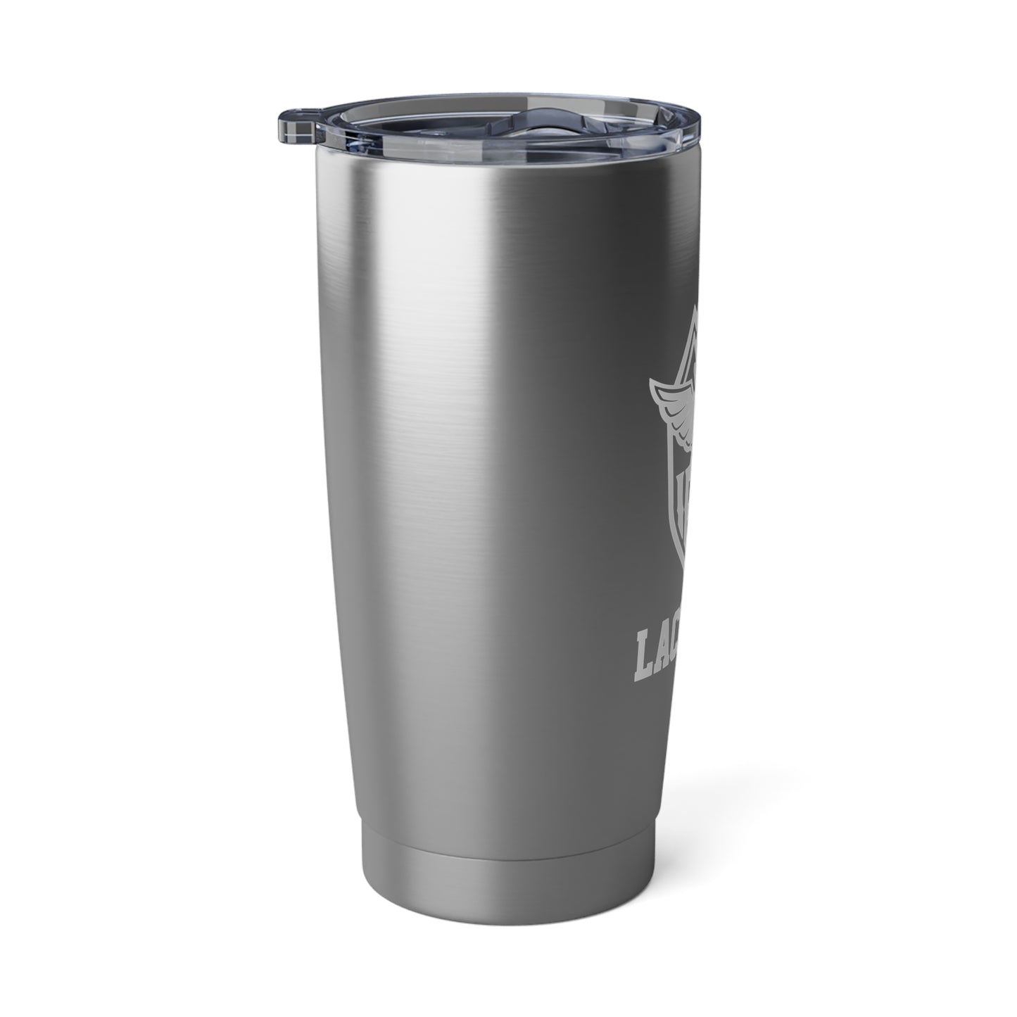 Ida B. Wells Lacrosse 20oz Insulated Tumbler